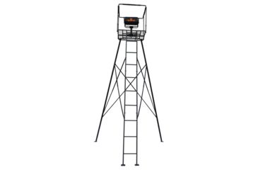 Image of Big Dog Hunting 16' Tripod, BDT-316