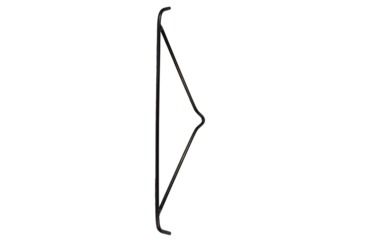 Image of Big Dog Hunting Gambrel, Black, BDDH-100