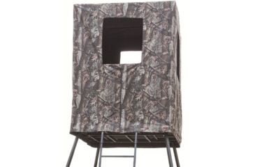 Image of Big Dog Hunting Quad Replacement Fabric, Camo, BDQF-500