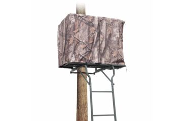 Image of Big Dog Hunting Tree Stand Blind for BDL-400/401/405/415/450/451/455, BDB-400