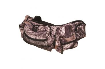 Image of Big Dog Turkey Fanny Pack, Camouflage TSFP-069