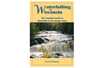 Image of Big Earth Publishing Waterfalling In Wi Cmplt Gd 9781934553411