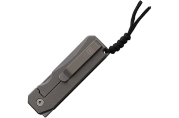 Image of Big Idea Design Ti Utility Framelock, BIG003