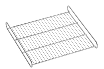 Image of Binder Shelf Chrome-plated 115 6004-0003