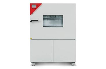 Image of Binder Test Chamber Mk 240 400v 9020-0181, Unit EA