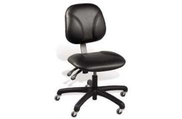 Image of BioFit Contour Deluxe Lab Chairs Chairs Meeting Ca Technical Bulletin 133 Requirements, Each, VDLC-L-C133