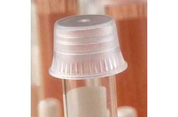 Image of Bio Plas Safe-T-Flex Caps 6605 For 13 Mm Culture Tubes