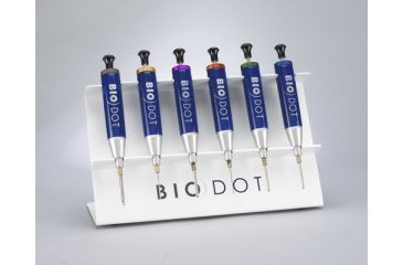 Image of Biodot Powder Dispenser Fv Starter Kt 6201-A222, Unit EA