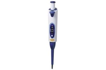 Image of Biohit mLINE Single-Channel Mechanical Pipettors, Variable Volume, Biohit 725030