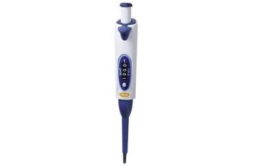 Image of Biohit mLINE Single-Channel Mechanical Pipettors, Variable Volume, Biohit 725060