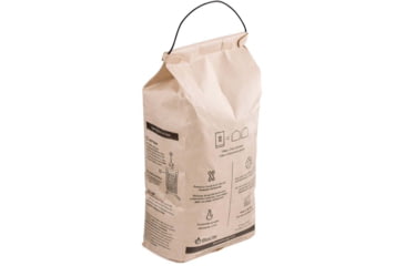 Image of BioLite Camp Stove BioFuel Pellets, 1kg bag, CSG0201