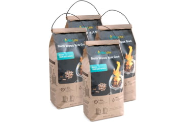 Image of BioLite Camp Stove BioFuel Pellets, 1kg bag, CSG0201