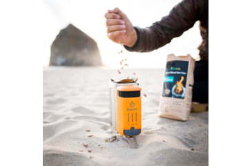 Image of BioLite Camp Stove BioFuel Pellets, 1kg bag, CSG0201