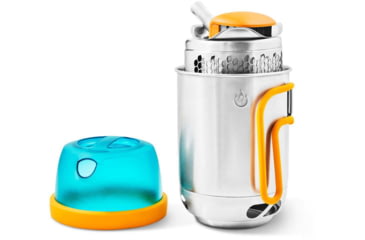 Image of BioLite Camp Stove KettlePot, CSE0200