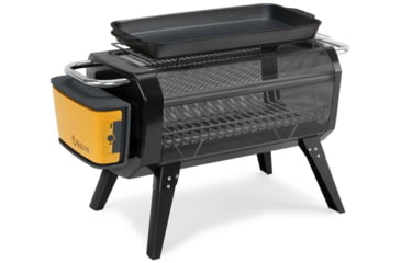 Image of BioLite Fire Pit Griddle, FPE0100