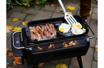 Image of BioLite Fire Pit Griddle, FPE0100