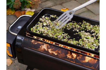 Image of BioLite Fire Pit Griddle, FPE0100
