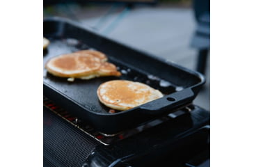 Image of BioLite Fire Pit Griddle, FPE0100