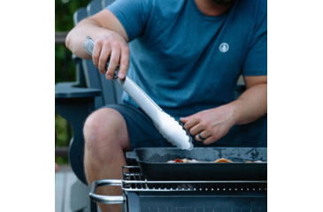 Image of BioLite Fire Pit Griddle, FPE0100