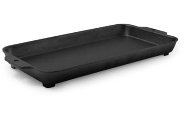 Image of BioLite Fire Pit Griddle, FPE0100