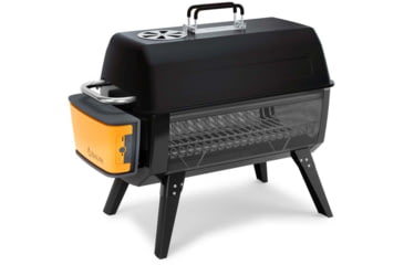 Image of BioLite Fire Pit Grill Lid, FPF0100