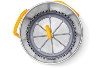 Image of BioLite Kettle Pot Coffee Press, CSF0200