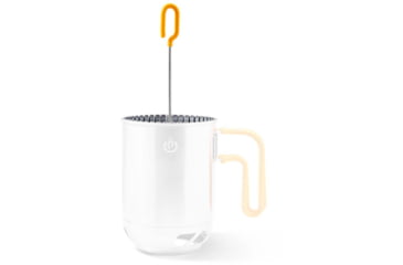 Image of BioLite Kettle Pot Coffee Press, CSF0200