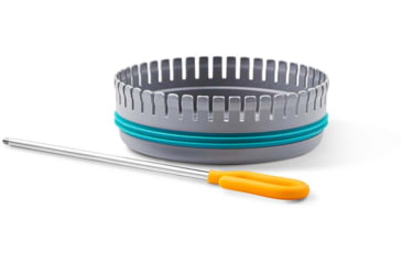 Image of BioLite Kettle Pot Coffee Press, CSF0200