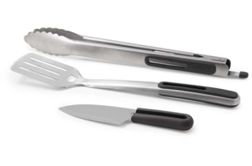 Image of BioLite Prep/Grill Toolkit, BNB0101