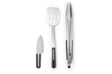 Image of BioLite Prep/Grill Toolkit, BNB0101