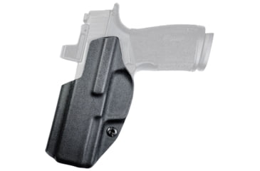 Image of Black Scorpion Outdoor Gear IWB Belt Wing Tuckable Holster, Sig Sauer P365 X-MACRO, Right Hand, Black, HC23-IWBTUCK-P365MA