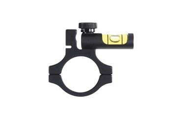 Image of 12,Way Folding Level for 1in Scope Tubes,Matte Black