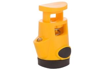 Image of Black Crater Cord Lock Light