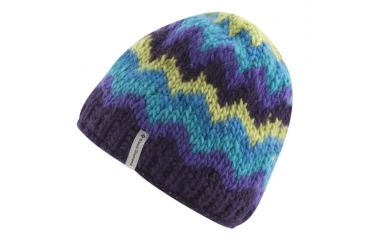 Image of Black Diamond Alex Beanie-Purple Haze