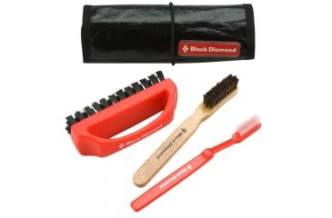 Image of Black Diamond BD Brush Set