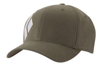 Image of Black Diamond BD Cap-Buck-S/M