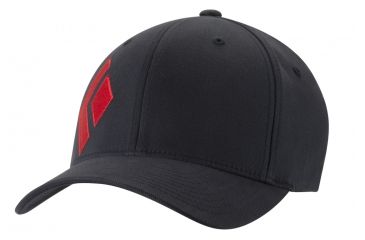Image of Black Diamond BD Cap-Navy-S/M