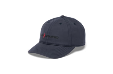 Image of Black Diamond BD Heritage Cap, Charcoal/Octane, AP7230129260ALL1