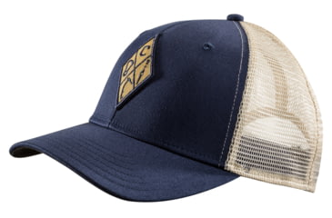 Image of Black Diamond BD Trucker Hat - Men's-Captain