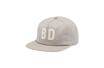 Image of Black Diamond BD Washed Cap, Moonstone/Off White BD, One Size, AP7230299328ALL1