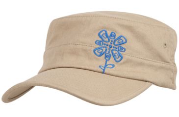 Image of Black Diamond Biner Hat-Khaki-S/M