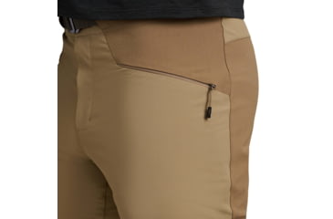 Image of Black Diamond Alpine Hybrid Pants - Mens