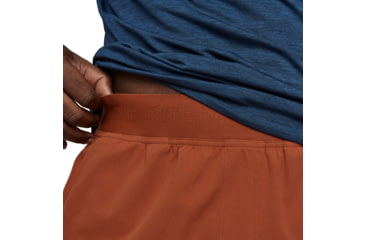 Image of Black Diamond Sierra Shorts - Mens