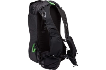 Image of Black Diamond Cirque 22 Ski Vest, Black, Medium, BD6812020002MED1