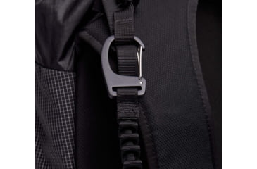 Image of Black Diamond Cirque 22 Ski Vest, Black, Medium, BD6812020002MED1