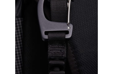 Image of Black Diamond Cirque 22 Ski Vest, Black, Medium, BD6812020002MED1