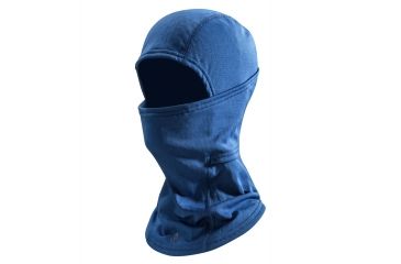 Image of Black Diamond CoEfficient Fleece Balaclava, Denim, ALL, APJ4QX427ALL1