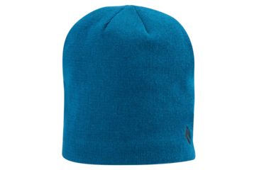 Image of Black Diamond Col Beanie - Men's-Moroccan Blue-One Size