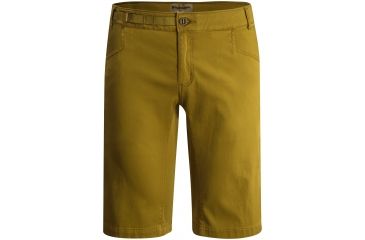 Image of Black Diamond Credo Shorts - Men's-Curry-13 in-30 Waist