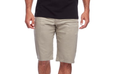 Image of Black Diamond Credo Shorts - Mens, Dark Cley, 32, APKR6H20000321